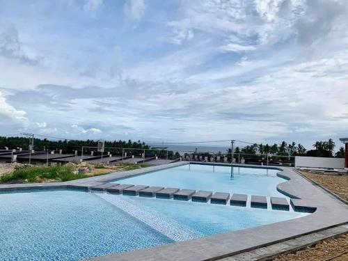 Townhouse at City of Naga, Cebu in San Fernando