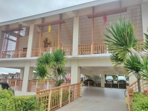 Townhouse at City of Naga, Cebu in San Fernando