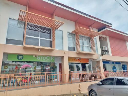 Townhouse at City of Naga, Cebu in San Fernando