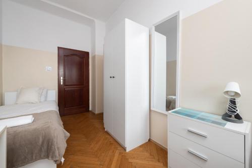 Rooms Nearto Main Square – Krakow