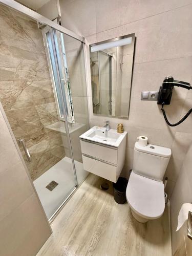 Hostal Residencia Fernandez - image 24