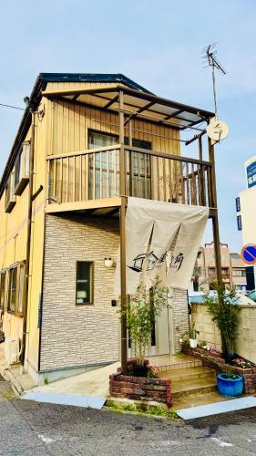 Entrance, 街角TheStreetCorner in Nagoya