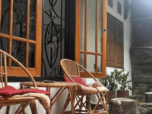 Zzz Ijen Hostel in Glagah
