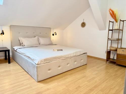 Vila Offline in Predeal