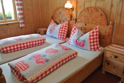 Pension Hof zur Stilli