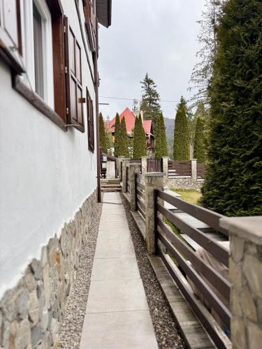 Vila Offline in Predeal