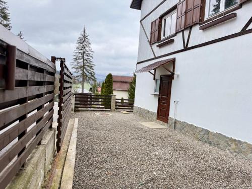 Vila Offline in Predeal