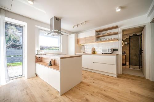 Calma Vita Apartment in Brezovica Pri Ljubljani