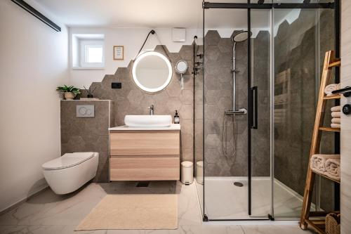 Calma Vita Apartment in Brezovica Pri Ljubljani