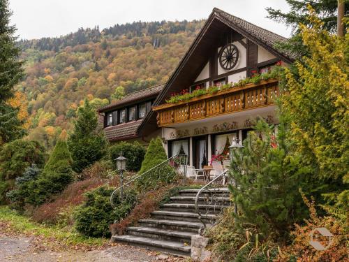 Hotel Landhaus Sonnenhof