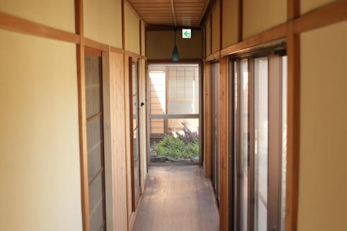 Walkable retro town , Supermarkets nearby,高野口ガッコーチカクのゲストハウス (Walkable retro town , Supermarkets nearby,高野口ガッコーチカクのゲストハウス) in Kója