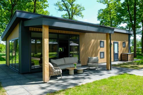 Vakantiepark de Witte Berg - Ootmarsum