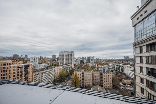 МММ! Квартира Маккейна - image 2