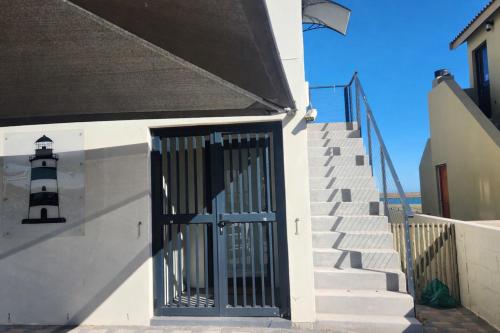 外部景觀, Lighthouse in 韋爾德里夫