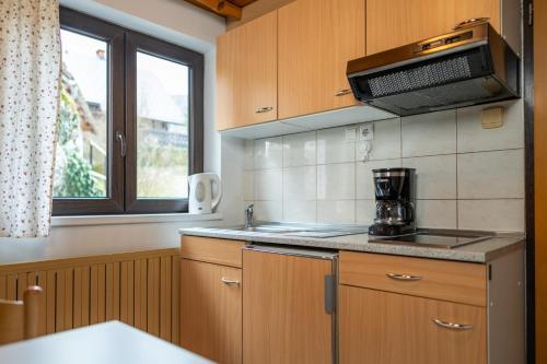 Зручності, Apartments and rooms Pri Urhu in Бохінсько Жезеро