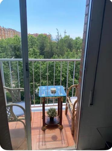 Piso compartido en Catalunya shared apartment - Badalona