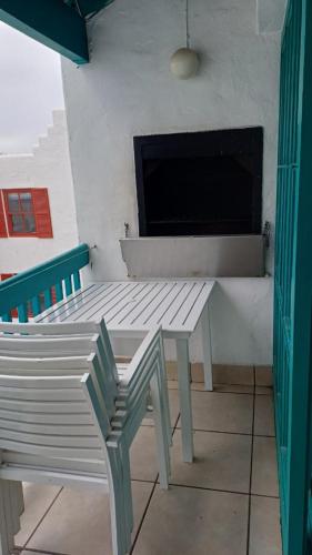 Athenian Cascades Kaliva 360 in Langebaan