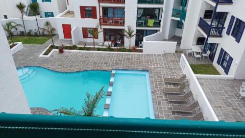 Athenian Cascades Kaliva 360 in Langebaan