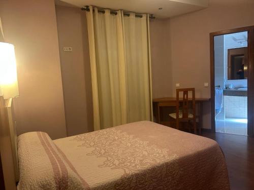 Viesnīcas āriene, hotel rural ATALAYA in Fornillos De Aliste