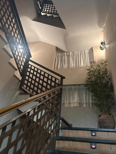 Viesnīcas āriene, hotel rural ATALAYA in Fornillos De Aliste