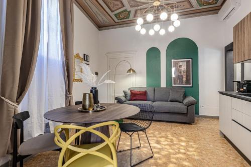 Affresko Apartment