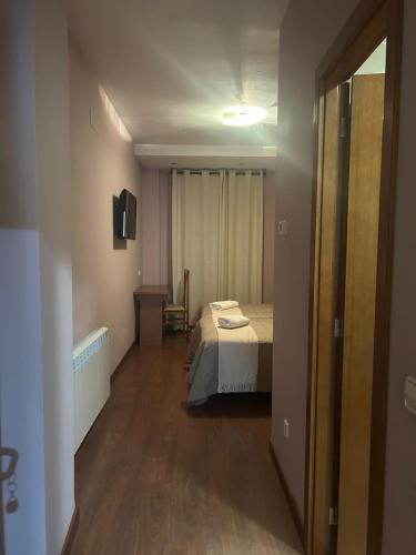 Viesnīcas āriene, hotel rural ATALAYA in Fornillos De Aliste
