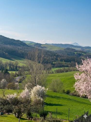 La Ca' Tòrta - Rustico ristrutturato (La Ca' Torta - Rustico ristrutturato) in Neviano Degli Arduini