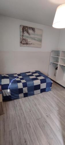 Adam room 2 in Zerniki