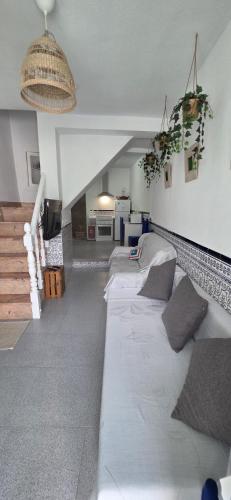 Vivienda Turística de Alojamiento Rural - Labrucena (Vivienda Turistica de Alojamiento Rural - Labrucena) in Abrucena