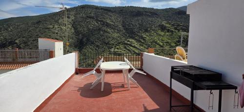 Vivienda Turística de Alojamiento Rural - Labrucena (Vivienda Turistica de Alojamiento Rural - Labrucena) in Abrucena