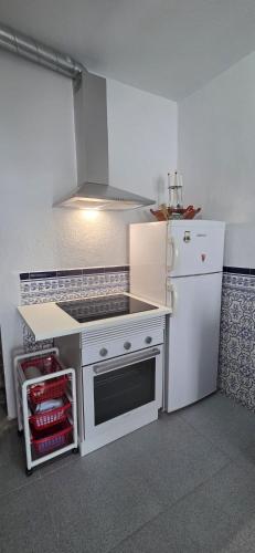 Vivienda Turística de Alojamiento Rural - Labrucena (Vivienda Turistica de Alojamiento Rural - Labrucena) in Abrucena