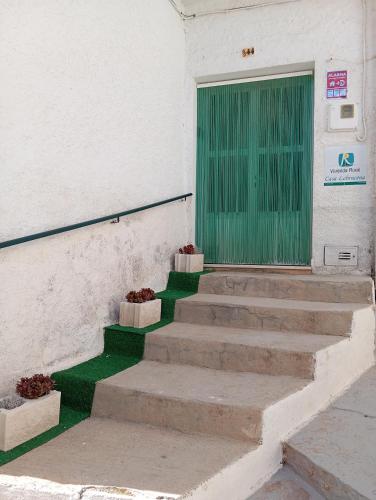 Vivienda Turística de Alojamiento Rural - Labrucena (Vivienda Turistica de Alojamiento Rural - Labrucena) in Abrucena