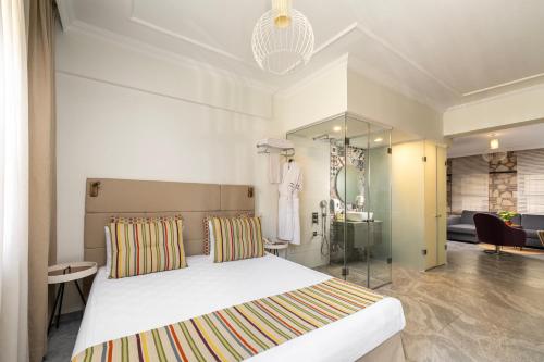 Alp Pasa Fiore Garden Suites - Special Class Room Type - Studio
