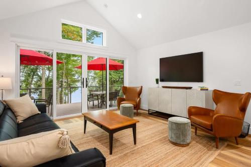 Lime Lake Loft - image 6