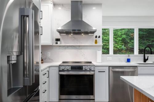 Lime Lake Loft - image 5