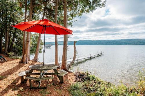 Lime Lake Loft - image 13
