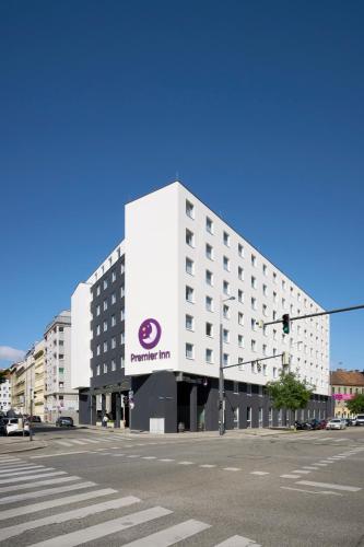 Premier Inn Wien City Hauptbahnhof, Vienna (photo 7)