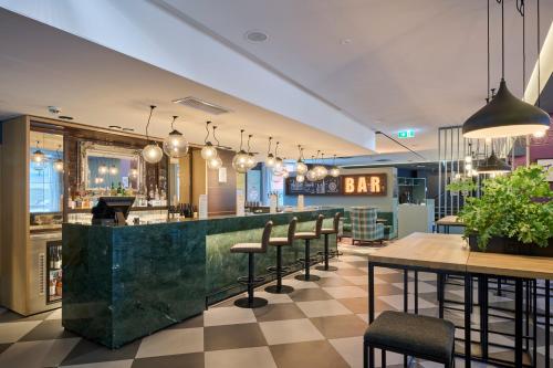 Premier Inn Wien City Hauptbahnhof, Vienna (photo 10)