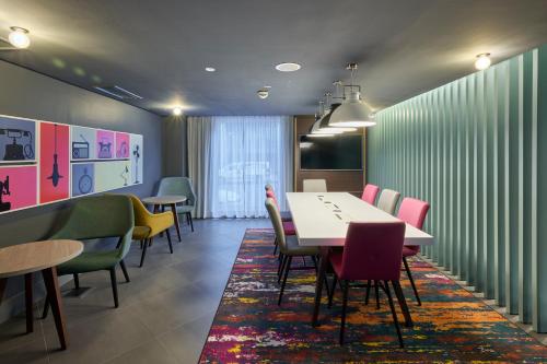 AZIMUT Hotel Vienna - image 11