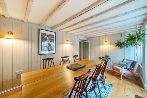 บริการและสิ่งอำนวยความสะดวก, 3 Bed in Netherbury oc-w28430 in บีมินสเตอร์