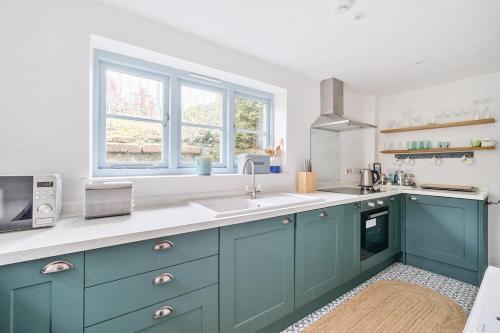 บริการและสิ่งอำนวยความสะดวก, 3 Bed in Netherbury oc-w28430 in บีมินสเตอร์