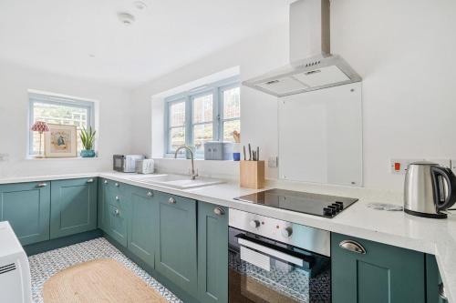 บริการและสิ่งอำนวยความสะดวก, 3 Bed in Netherbury oc-w28430 in บีมินสเตอร์