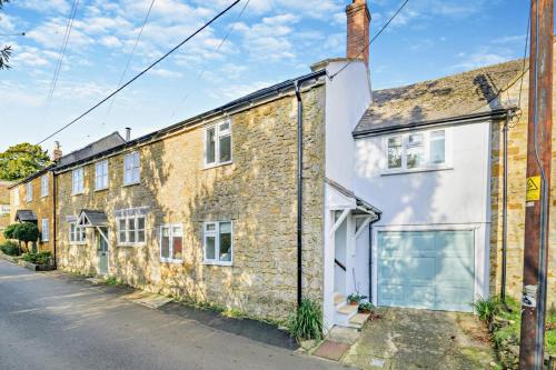 บริการและสิ่งอำนวยความสะดวก, 3 Bed in Netherbury oc-w28430 in บีมินสเตอร์