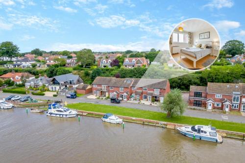 2 Bed in Reedham oc-c29528 gîte à louer Reedham