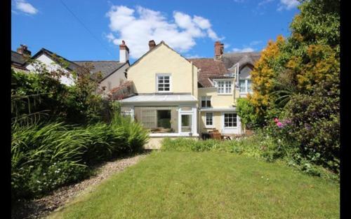 3 Bed in Axmouth oc-t28930 gîte à louer Axmouth