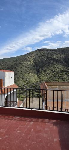 Vivienda Turística de Alojamiento Rural - Labrucena (Vivienda Turistica de Alojamiento Rural - Labrucena) in Abrucena