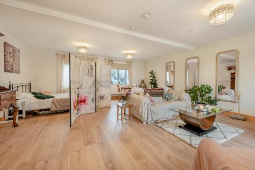1 Bed in Ludchurch oc-m29752 gîte à louer Ludchurch