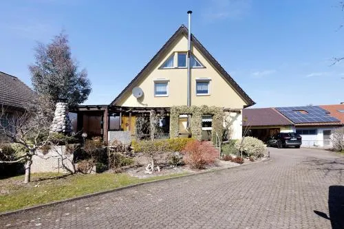 Ferienwohnung Honacker in Steißlingen, Deutschland