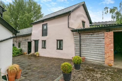 1 Bed in Tedburn St. Mary oc-c29712 – khách sạn tại Sandford