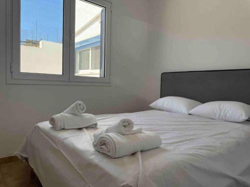 Tinos Kalloni – khách sạn tại Exomvourgo